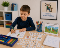 Terapia pedagogiczna