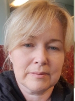 pedagog specjalny, terapeuta ręki, terapeuta AAC mgr Joanna Barmuta