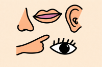 Terapia integracji sensorycznej