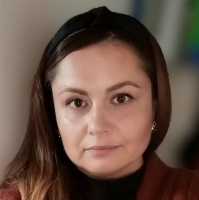 pedagog specjalny, terapeuta AAC, trener TUS mgr Iwona Tasior