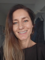 pedagog specjalny, terapeuta AAC, terapeuta ręki mgr Ewelina Kłusowska