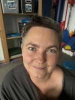 Terapeuta integracji sensorycznej, terapeuta ręki mgr Katarzyna Daniłowicz