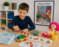 Diagnoza KORP