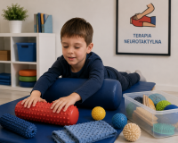 Terapia neurotaktylna