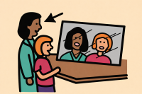 Terapia logopedyczna